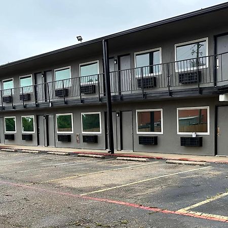 Studio City Suites, A Travelodge By Wyndham Texarkana Exterior foto