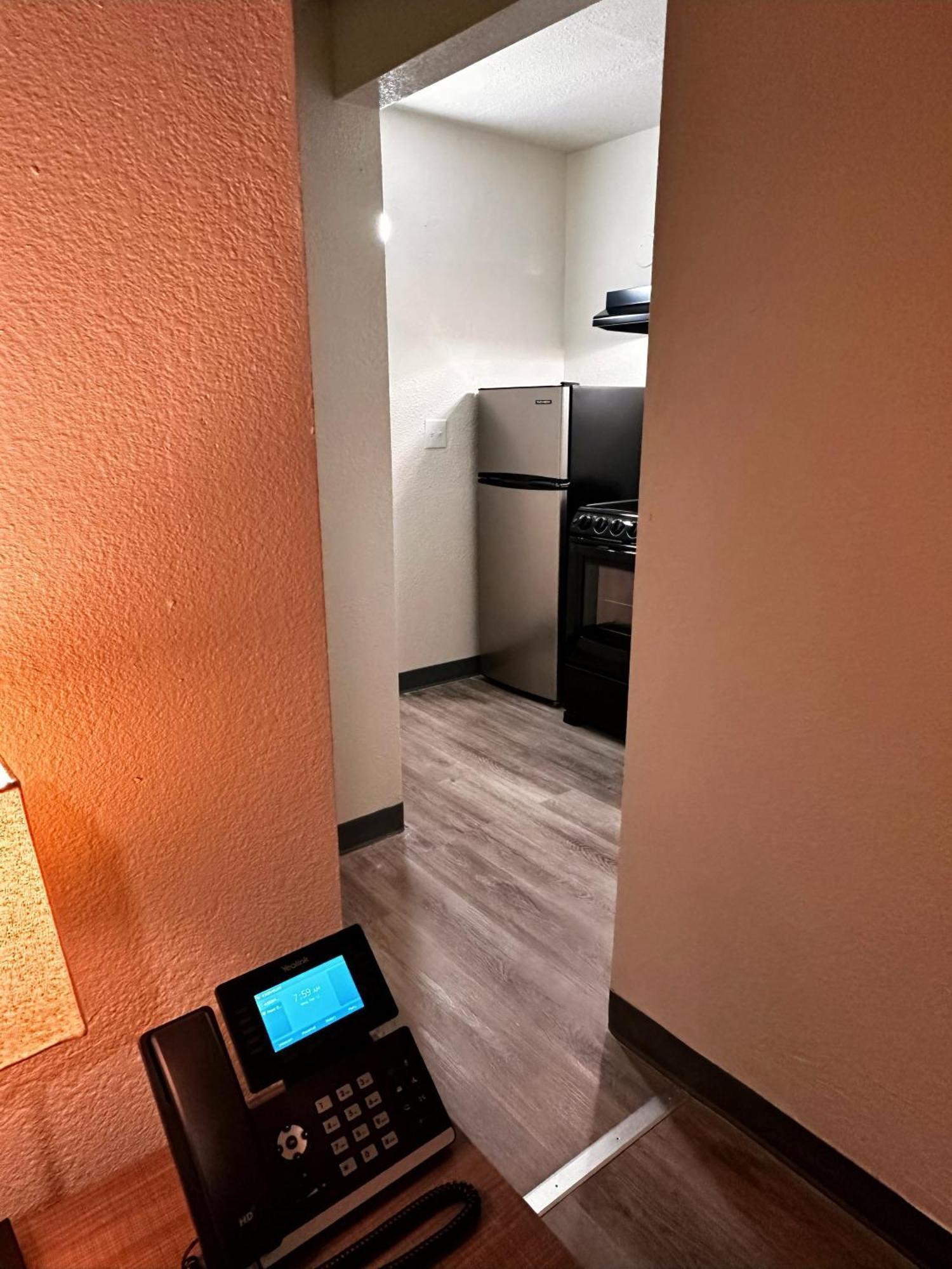 Studio City Suites, A Travelodge By Wyndham Texarkana Exterior foto